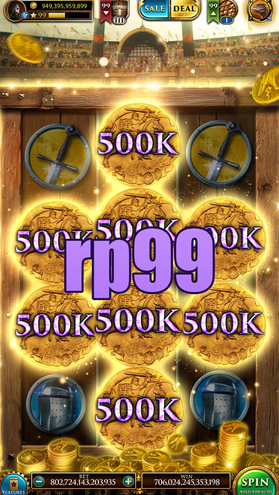 rp99 APK
