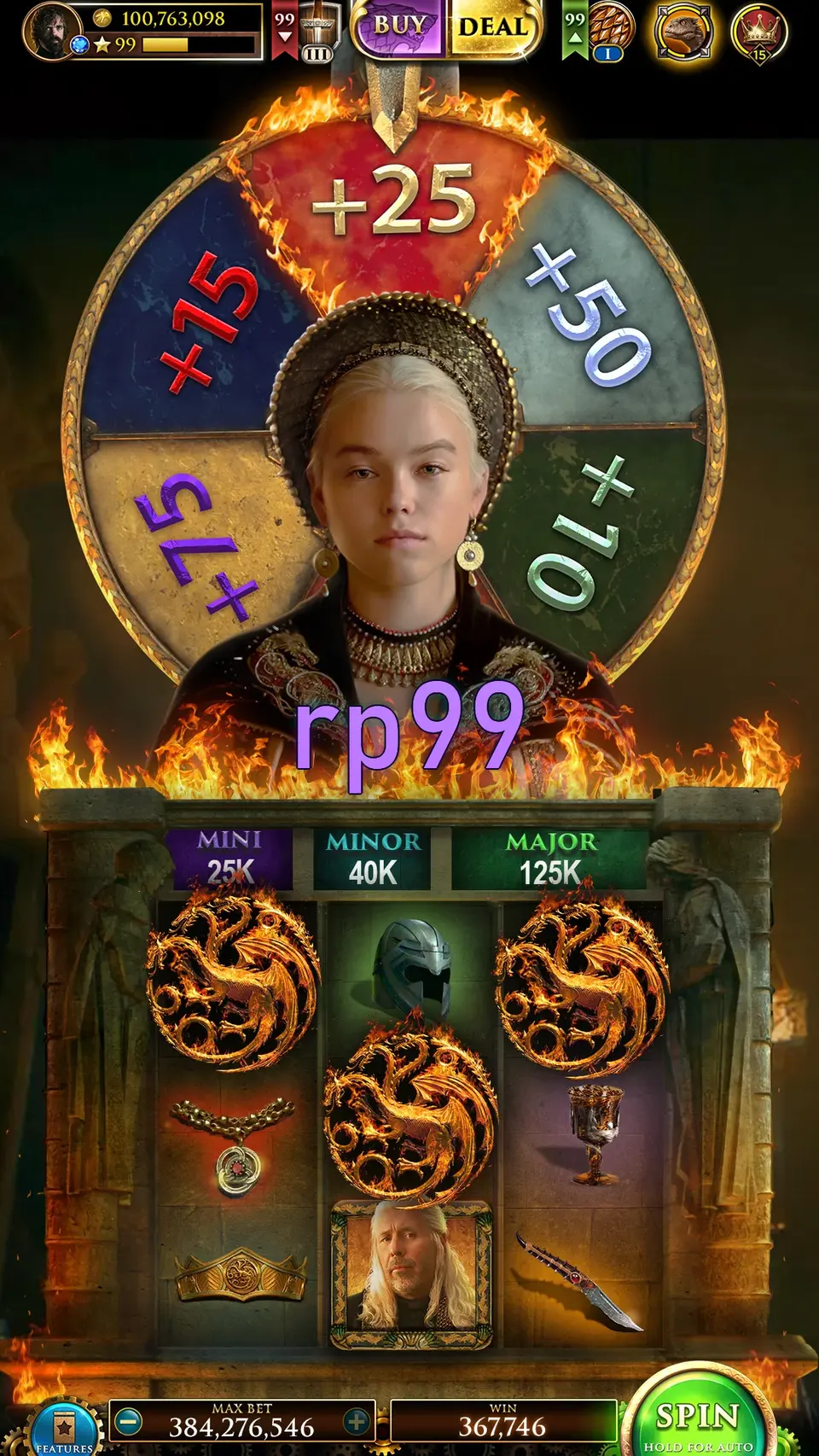 rp99 APK