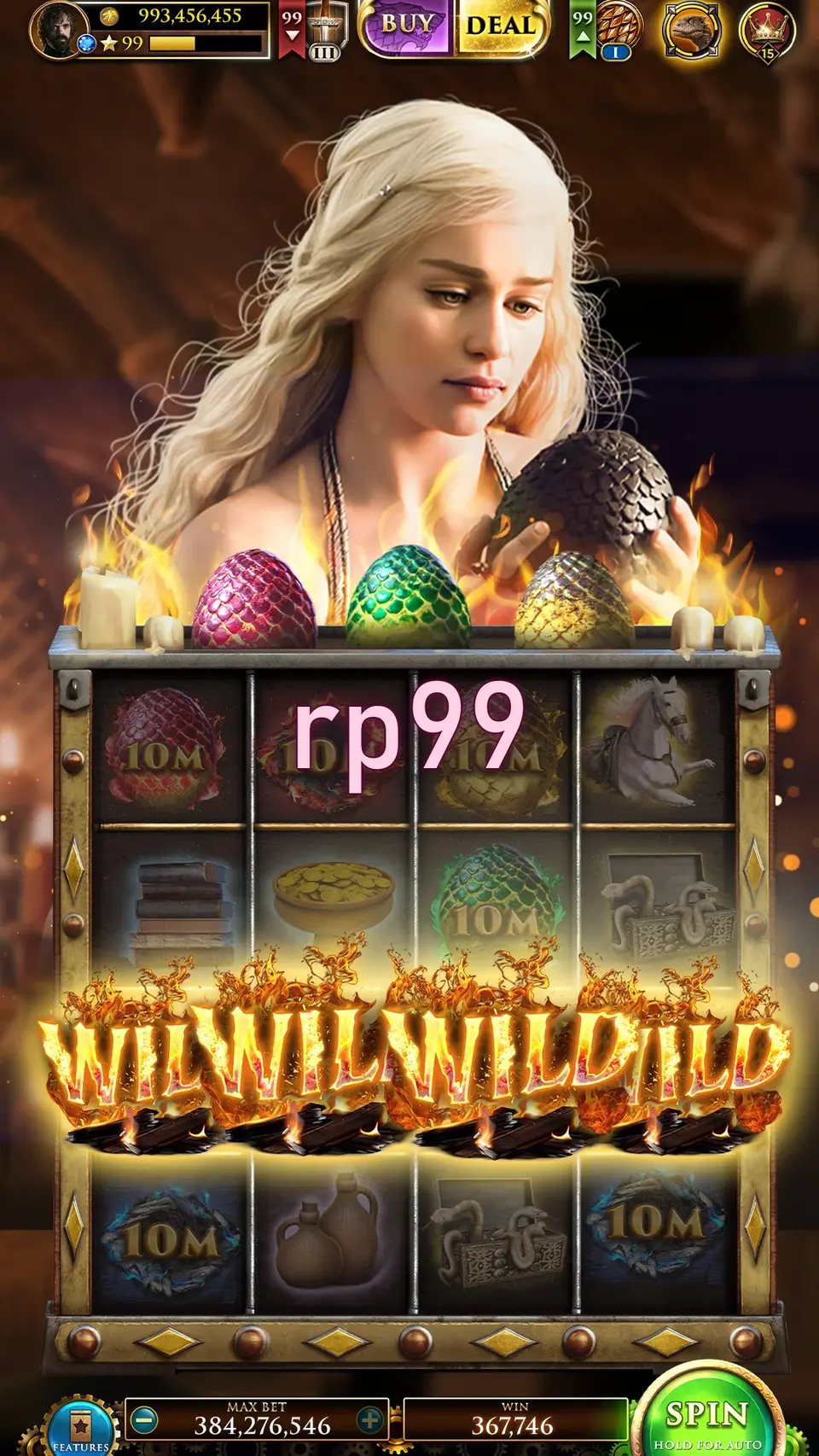 rp99 APK