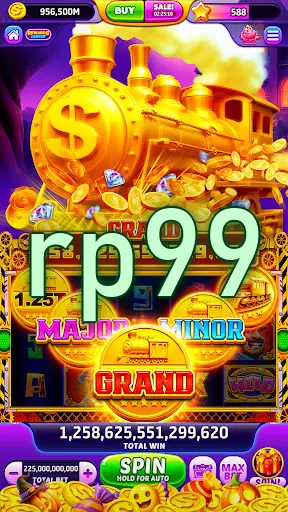 rp99 Masuk