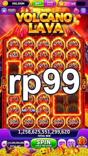 rp99 Masuk