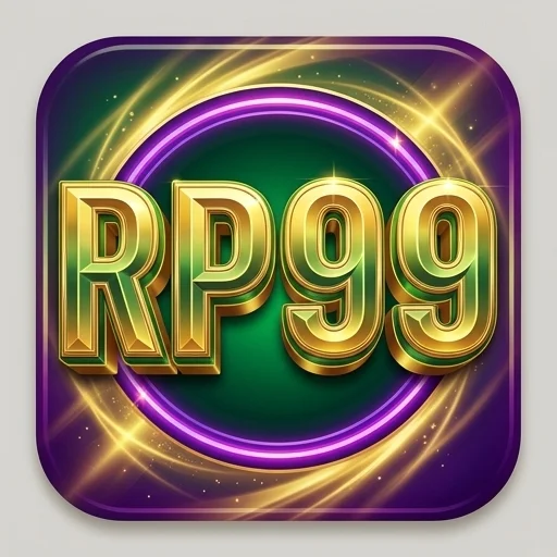 rp99 Logo - Resmi